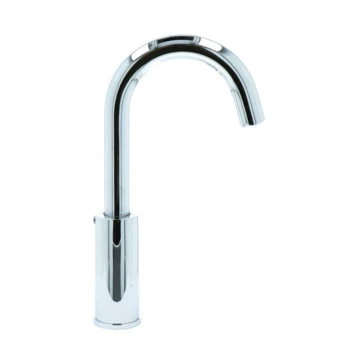 Atlantic Wastafelkraan Micah Met Hendel Chroom 6 Atlantic Wastafelkraan Micah Met Hendel Chroom - Afbeelding 6