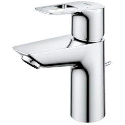 Grohe Wastafelkraan Start Loop -Badkamer Winkel 123 4617