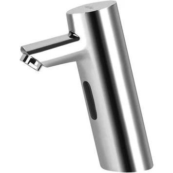 Van Marcke Fonteinkraan Go O'matic Met Infraroodsensor Chroom 2 Van Marcke Fonteinkraan Go O'matic Met Infraroodsensor Chroom - Afbeelding 2