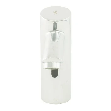 Van Marcke Fonteinkraan Go O'matic Met Infraroodsensor Chroom 4 Van Marcke Fonteinkraan Go O'matic Met Infraroodsensor Chroom - Afbeelding 4