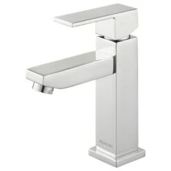 Aqualino Fonteinkraan Panaro Met Hendel Chroom