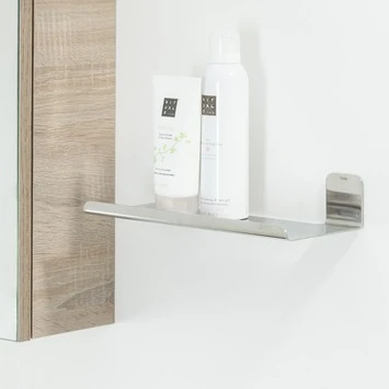 Tiger Planchet Colar Chroom 30 Cm 3 Tiger Planchet Colar Chroom 30 Cm - Afbeelding 3