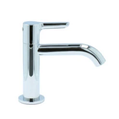 Atlantic Fonteinkraan Riley Met Hendel Chroom -Badkamer Winkel 123 4725