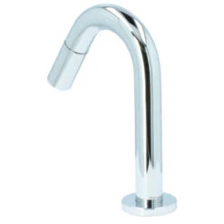 Atlantic Fonteinkraan Scott Met Draaiknop Chroom 13 Atlantic Fonteinkraan Scott Met Draaiknop Chroom -Badkamer Winkel 123 4738