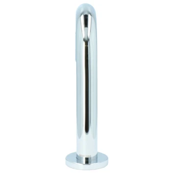 Atlantic Fonteinkraan Scott Met Draaiknop Chroom 4 Atlantic Fonteinkraan Scott Met Draaiknop Chroom - Afbeelding 4