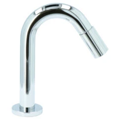 Atlantic Fonteinkraan Scott Met Draaiknop Chroom 16 Atlantic Fonteinkraan Scott Met Draaiknop Chroom -Badkamer Winkel 123 4741