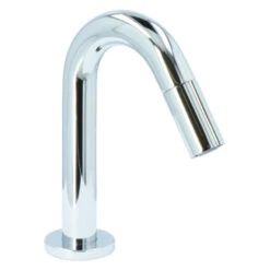 Atlantic Fonteinkraan Scott Met Draaiknop Chroom 17 Atlantic Fonteinkraan Scott Met Draaiknop Chroom -Badkamer Winkel 123 4742