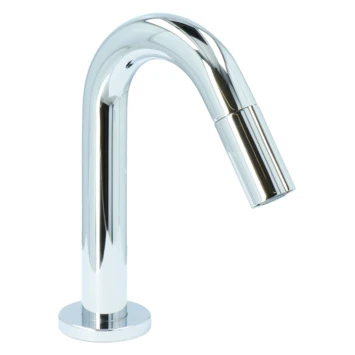 Atlantic Fonteinkraan Scott Met Draaiknop Chroom 7 Atlantic Fonteinkraan Scott Met Draaiknop Chroom - Afbeelding 7