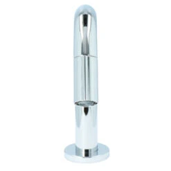 Atlantic Fonteinkraan Scott Met Draaiknop Chroom 18 Atlantic Fonteinkraan Scott Met Draaiknop Chroom -Badkamer Winkel 123 4743