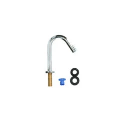 Atlantic Fonteinkraan Scott Met Draaiknop Chroom 19 Atlantic Fonteinkraan Scott Met Draaiknop Chroom -Badkamer Winkel 123 4744