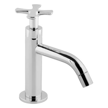 Van Marcke Fonteinkraan Sign Met Draaiknop Chroom 1 Van Marcke Fonteinkraan Sign Met Draaiknop Chroom