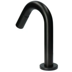 Atlantic Fonteinkraan Scott Met Draaiknop Zwart 13 Atlantic Fonteinkraan Scott Met Draaiknop Zwart -Badkamer Winkel 123 4764