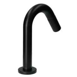 Atlantic Fonteinkraan Scott Met Draaiknop Zwart 15 Atlantic Fonteinkraan Scott Met Draaiknop Zwart -Badkamer Winkel 123 4766