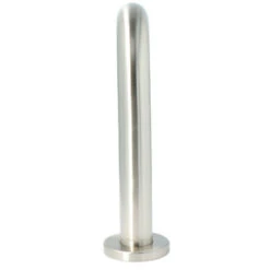 Atlantic Fonteinkraan Scott Met Draaiknop RVS 14 Atlantic Fonteinkraan Scott Met Draaiknop RVS -Badkamer Winkel 123 4776