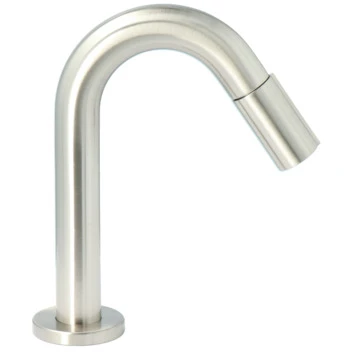 Atlantic Fonteinkraan Scott Met Draaiknop RVS 6 Atlantic Fonteinkraan Scott Met Draaiknop RVS - Afbeelding 6