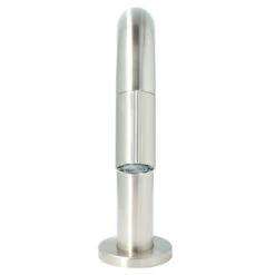 Atlantic Fonteinkraan Scott Met Draaiknop RVS 18 Atlantic Fonteinkraan Scott Met Draaiknop RVS -Badkamer Winkel 123 4780