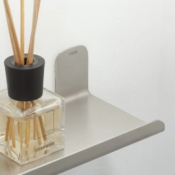 Tiger Planchet Colar RVS 30 Cm 3 Tiger Planchet Colar RVS 30 Cm - Afbeelding 3