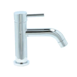 Handson Fonteinkraan Oscar Met Hendel Chroom -Badkamer Winkel 123 4791