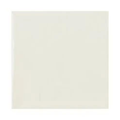Wandtegel Rustico Creme 10x10 Cm 0,44 M²