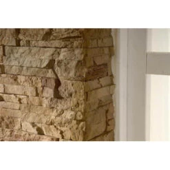 Stone Design Steenstrip Odyssee Hoekstrip Geel -Badkamer Winkel 123 4843