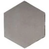 Wandtegel Odensa Wit 14x16 Cm 0,5m²