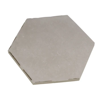 Wandtegel Odensa Wit 14x16 Cm 0,5m² 2 Wandtegel Odensa Wit 14x16 Cm 0,5m² - Afbeelding 2