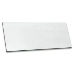 Wandtegel Arezzo Wit 20x50 Cm 1,2 M² -Badkamer Winkel 123 4849