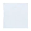Wandtegel Rustico Ivory 10x10 Cm 0,44 M²