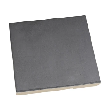 Wandtegel Sava Grijs 13x13 Cm 1m² 2 Wandtegel Sava Grijs 13x13 Cm 1m² - Afbeelding 2