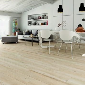 Vloertegel Country Beige 15,4x60 Cm 0,83 M² 2 Vloertegel Country Beige 15,4x60 Cm 0,83 M² - Afbeelding 2