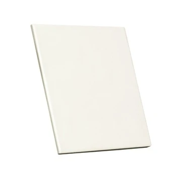 Wandtegel Friesch Wit 13x13 Cm 0,507 M² 2 Wandtegel Friesch Wit 13x13 Cm 0,507 M² - Afbeelding 2