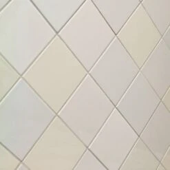 Wandtegel Friesch Wit 13x13 Cm 0,507 M² 7 Wandtegel Friesch Wit 13x13 Cm 0,507 M² -Badkamer Winkel 123 4885