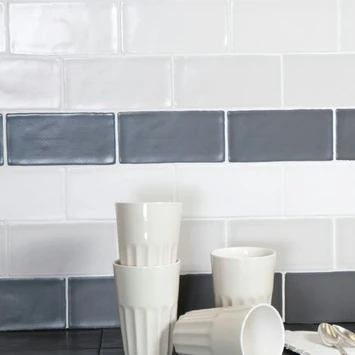 GAMMA Wandtegel Torres Bone 7,5x15 Cm 0,5 M² 3 GAMMA Wandtegel Torres Bone 7,5x15 Cm 0,5 M² - Afbeelding 3