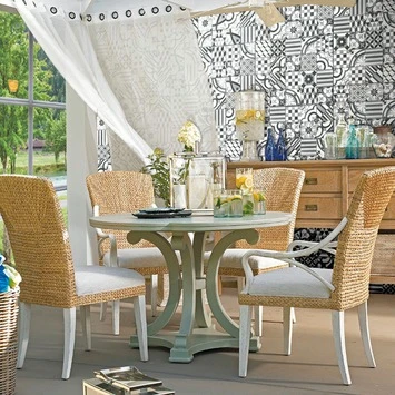 GAMMA Wandtegels Amadora Zwart & Wit 13x13 Cm 0,5 M² 3 GAMMA Wandtegels Amadora Zwart & Wit 13x13 Cm 0,5 M² - Afbeelding 3