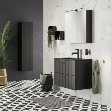 Tiger Haak Tune Messing Zwart 8 Tiger Haak Tune Messing Zwart - Afbeelding 8