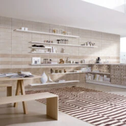 Wandtegel Cementum Tusk 13X39 Cm 0,51m² -Badkamer Winkel 123 4930