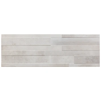 Wandtegel Decor Dust Bianco Muretto 20x60 Cm 1 Wandtegel Decor Dust Bianco Muretto 20x60 Cm
