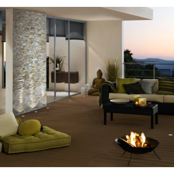 Natura Stone Steenstrip Canyon Beige 0,52 M² 4 Natura Stone Steenstrip Canyon Beige 0,52 M² - Afbeelding 4