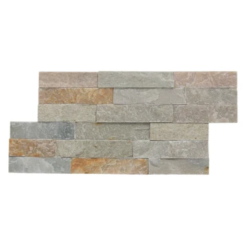 Natura Stone Steenstrip Canyon Beige 0,52 M² 5 Natura Stone Steenstrip Canyon Beige 0,52 M² - Afbeelding 5