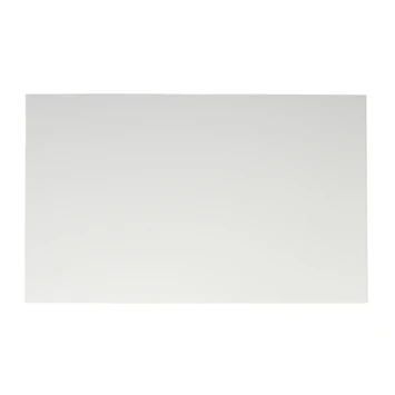 Wandtegel Mat Wit 25x40 Cm 1,4 M² 1 Wandtegel Mat Wit 25x40 Cm 1,4 M²