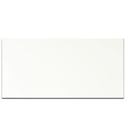 Wandtegel Mat Wit 29x59 Cm 1,54 M²