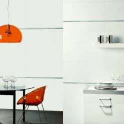 Wandtegel Ice Mat Wit 30x60 Cm 1,62 M² -Badkamer Winkel 123 4967