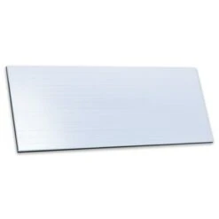 Wandtegel Fusion Wit 20x50 Cm 1,2 M² 5 Wandtegel Fusion Wit 20x50 Cm 1,2 M² -Badkamer Winkel 123 4975