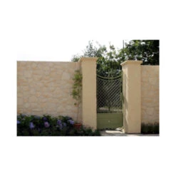 Stone Design Steenstrip Chinon Creme 0,5 M² -Badkamer Winkel 123 4998