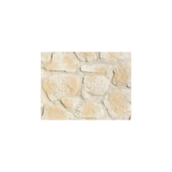 Stone Design Steenstrip Chinon Creme 0,5 M² -Badkamer Winkel 123 5004