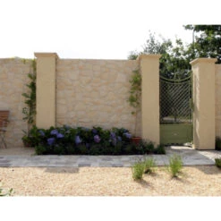 Stone Design Steenstrip Chinon Creme 0,5 M² -Badkamer Winkel 123 5006