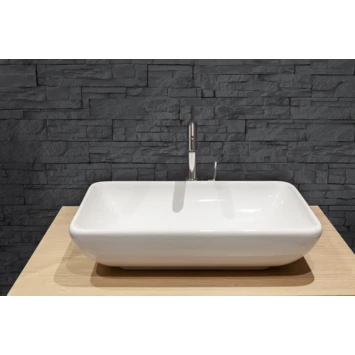 Stone Design Steenstrip Odyssee Antraciet 0.59 M² 3 Stone Design Steenstrip Odyssee Antraciet 0.59 M² - Afbeelding 3