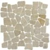 Natura Stone Mat Beige 30x30 Cm 1 M²