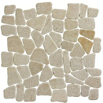 Natura Stone Mat Beige 30x30 Cm 1 M² 1 Natura Stone Mat Beige 30x30 Cm 1 M²