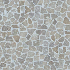 Natura Stone Mat Beige 30x30 Cm 1 M² 14 Natura Stone Mat Beige 30x30 Cm 1 M² -Badkamer Winkel 123 5019